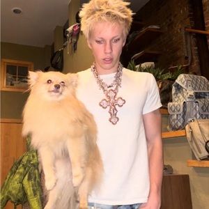 Meet your Posher, William